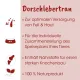 Einzelfuttermittel für Hunde & Katzen - cdVet Fit-BARF Dorschlebertran 100 ml