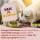 Einzelfuttermittel für Hunde & Katzen - cdVet Fit-BARF Dorschlebertran 100 ml