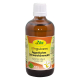 Кормовий матеріал для собак та котів - cdVet Singulares Ägyptisches Schwarzkümmelöl 100 ml