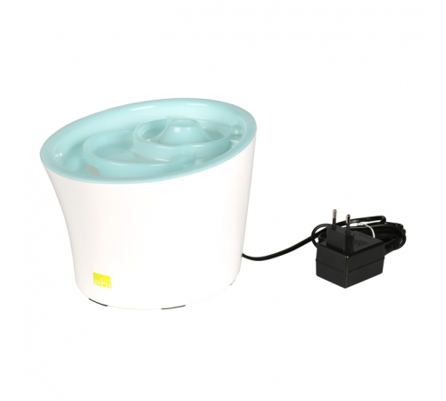 EBI Trinkbrunnen Tugela - Blau