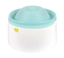 EBI Trinkbrunnen Mango - Blau