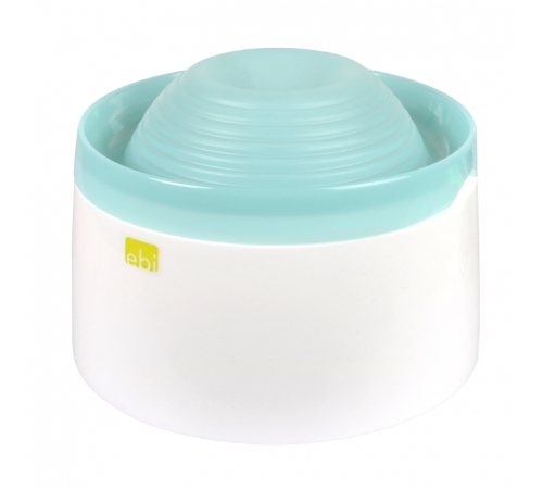 EBI Trinkbrunnen Mango - Blau