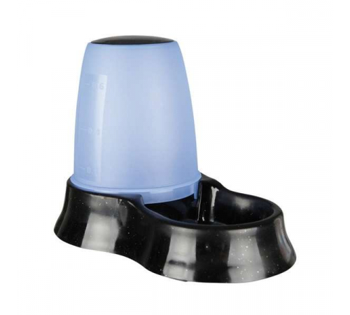 Trixie Wasser- und Futterautomat - 0,6 l