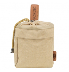 Trixie BE NORDIC Snack-Tasche - Sand