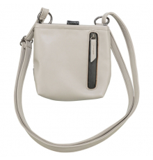 Trixie Snack-Tasche CityStyle - grau