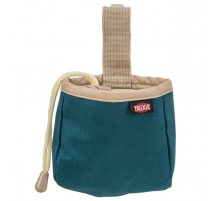 Trixie Snack-Tasche Baggy de Luxe - Klein