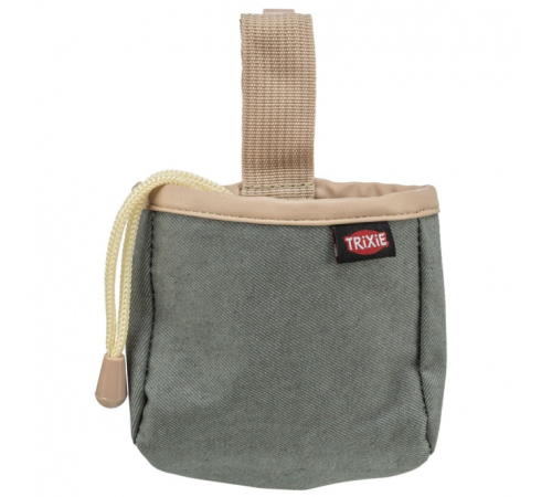 Trixie Snack-Tasche Baggy de Luxe - Klein