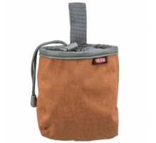 Trixie Snack-Tasche Baggy de Luxe - Groß