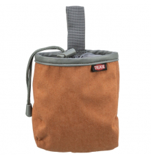 Trixie Snack-Tasche Baggy de Luxe - Groß