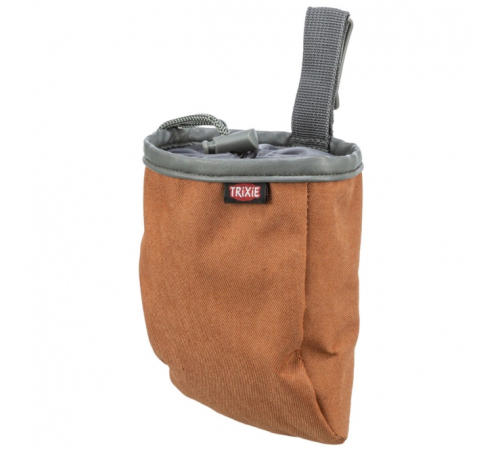 Trixie Snack-Tasche Baggy de Luxe - Groß