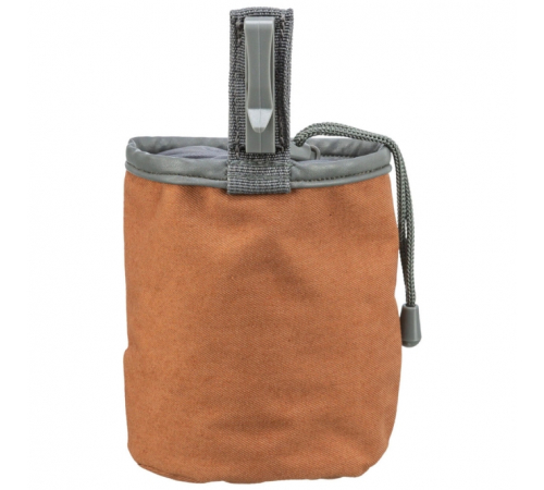 Trixie Snack-Tasche Baggy de Luxe - Groß