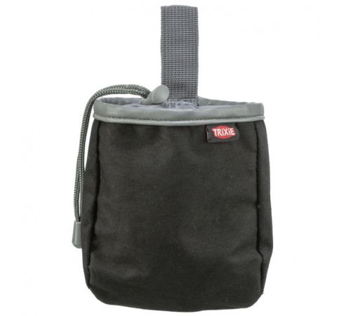Trixie Snack-Tasche Baggy de Luxe - Groß