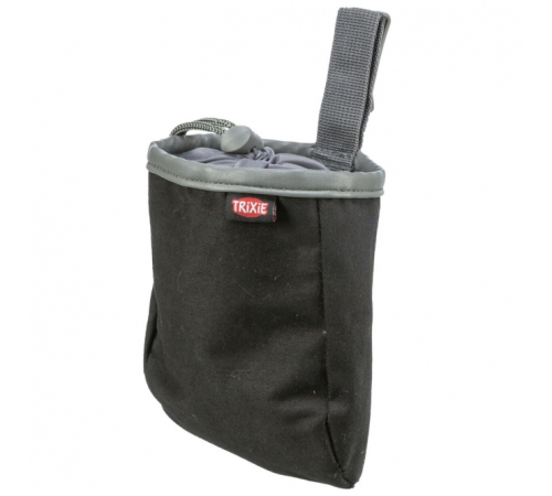 Trixie Snack-Tasche Baggy de Luxe - Groß