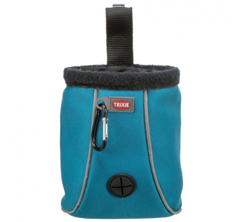 Trixie Snack-Tasche Twist Treat