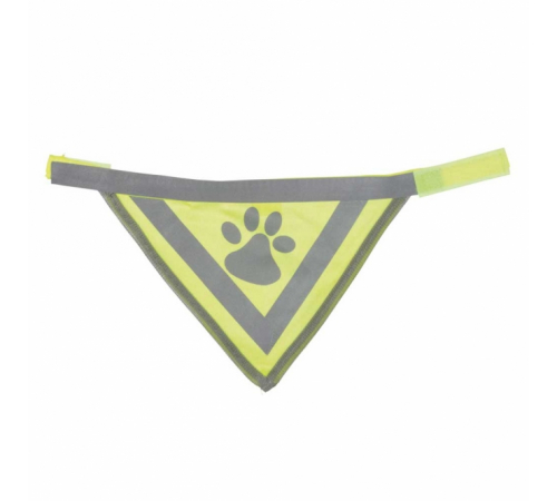 Trixie Sicherheitshalstuch - L-XL