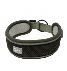 Duvoplus EXPLOR Ultimate Fit Control Halsband Classic - undercover green - M - 39-44cm
