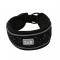 Duvoplus EXPLOR Ultimate Fit Control Halsband Fashion - granite black - M - 39-44cm