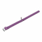 Karlie Halsband Buffalo aus Kalbsleder - Lila - 24 cm/10 mm