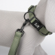 Duvoplus EXPLOR Ultimate Fit Control Halsband Classic - undercover green - L - 45-51cm