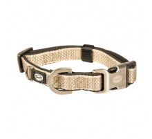 Duvoplus EXPLOR North Halsband - Taupe - 35-55cm/20mm