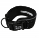 Duvoplus EXPLOR Ultimate Fit Control Halsband Fashion - granite black - XL - 52-61cm