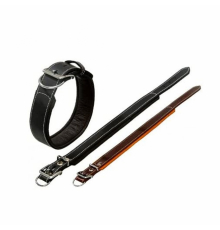 Karlie Rondo Soft Halsband - Braun, 70cm/50mm