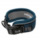 Duvoplus EXPLOR Ultimate Fit Control Halsband Classic - petrol blue - S - 34-38cm