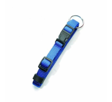 Karlie Art Sportiv Halsband - blau, 20-35 cm