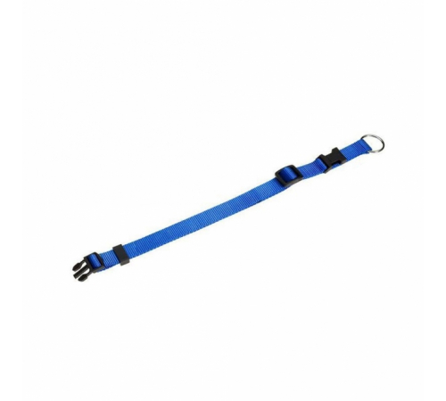 Karlie Art Sportiv Halsband - blau, 20-35 cm