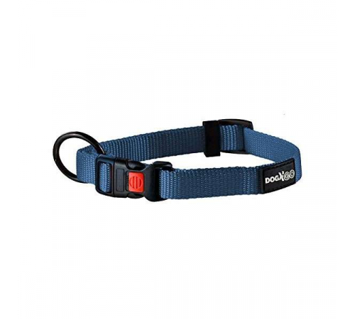 Karlie Flamingo DogX2Go Halsband - Blau - L