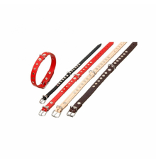 Karlie Rondo Halsband Square - natur, 62 cm