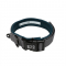 Duvoplus EXPLOR Ultimate Fit Comfy Halsband Classic - petrol blue - L - 45-51cm