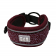 Duvoplus EXPLOR Ultimate Fit Control Halsband Fashion - plum purple - L - 45-51cm