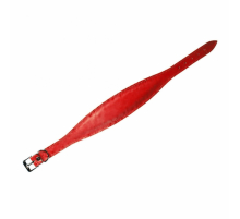 Karlie Rondo Windhund-Halsband - Rot - 50cm/60mm