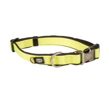 Duvoplus EXPLOR North Halsband - Neongelb - 35-55cm/20mm