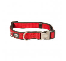 Duvoplus EXPLOR North Halsband - Rot - 20-35cm/15mm
