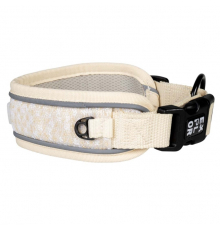 Duvoplus EXPLOR Ultimate Fit Control Halsband Fashion - antique white - L - 45-51cm