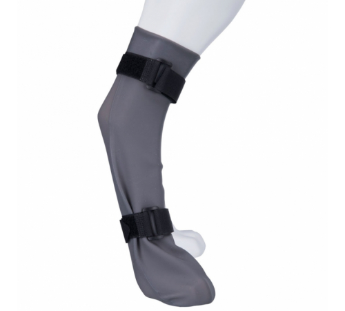 Trixie Schutzsocke aus Silikon - XL