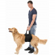 Trixie Hebehilfe für Hunde - XL / 85-95 cm