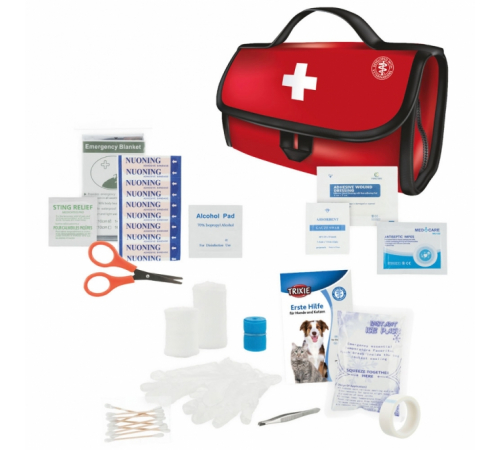 Trixie Premium Erste-Hilfe-Set