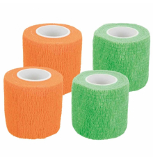 Trixie Bitterstoff-Bandagen - 4 Rollen