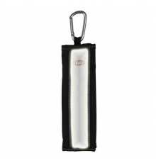 Trixie Flash Sicherheitsband mit Tasche - 16 cm