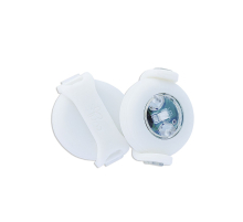 curli Luumi LED Sicherheitslichter - Weiß