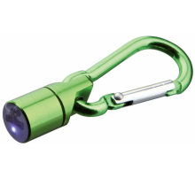 Trixie Flasher für Hunde mit Karabiner