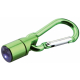 Trixie Flasher für Hunde mit Karabiner
