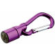 Trixie Flasher für Hunde mit Karabiner