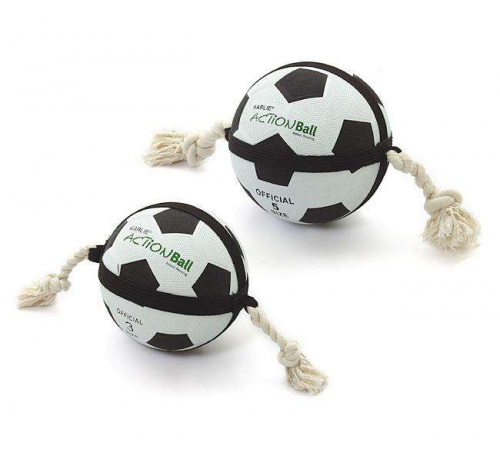 Karlie ACTION BALL Fußball - 22 cm