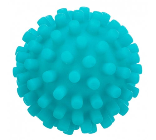 Trixie Igelball aus Vinyl - 6 cm