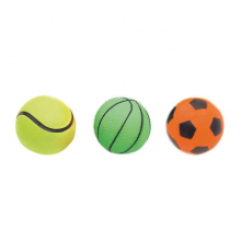 Karlie Flamingo Neonball - 6 cm