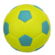 Trixie Neonball aus Moosgummi - schwimmt, ø 4,5 cm